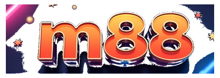 m88 login logo
