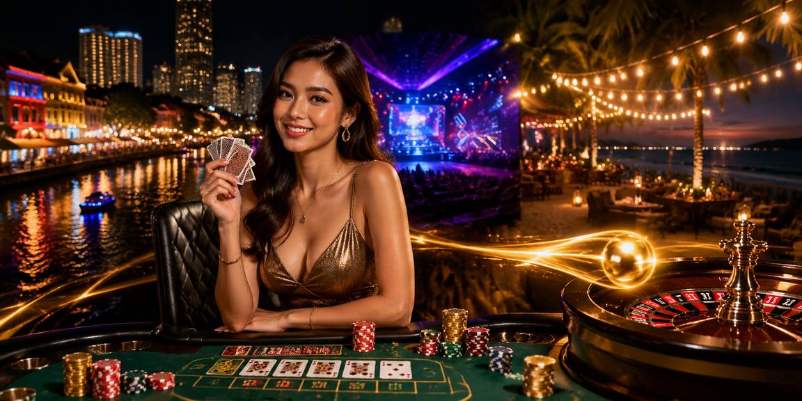 Platform yang dibangun untuk pemain Malaysia