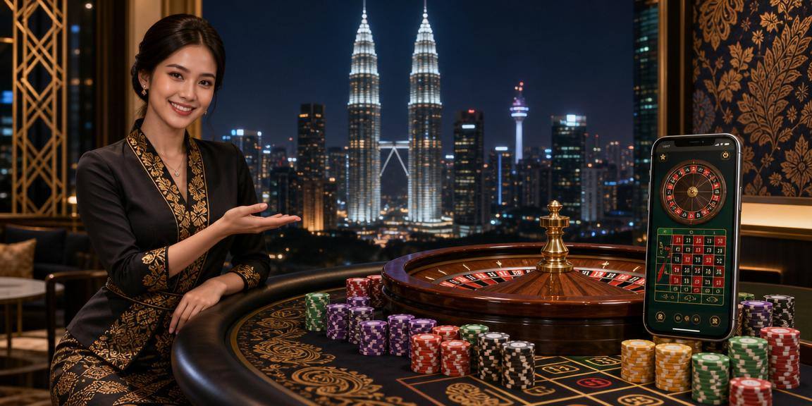 Sportsbook dengan Pasaran Sukan Terlengkap
