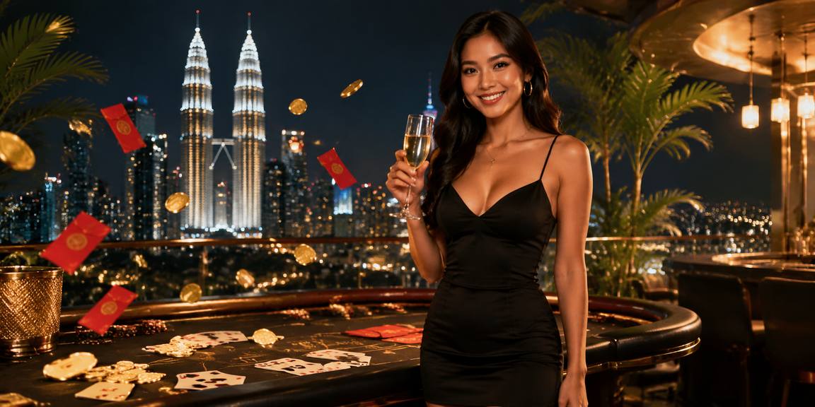 m88 login Casino, Slots dan Sportsbook untuk Malaysia