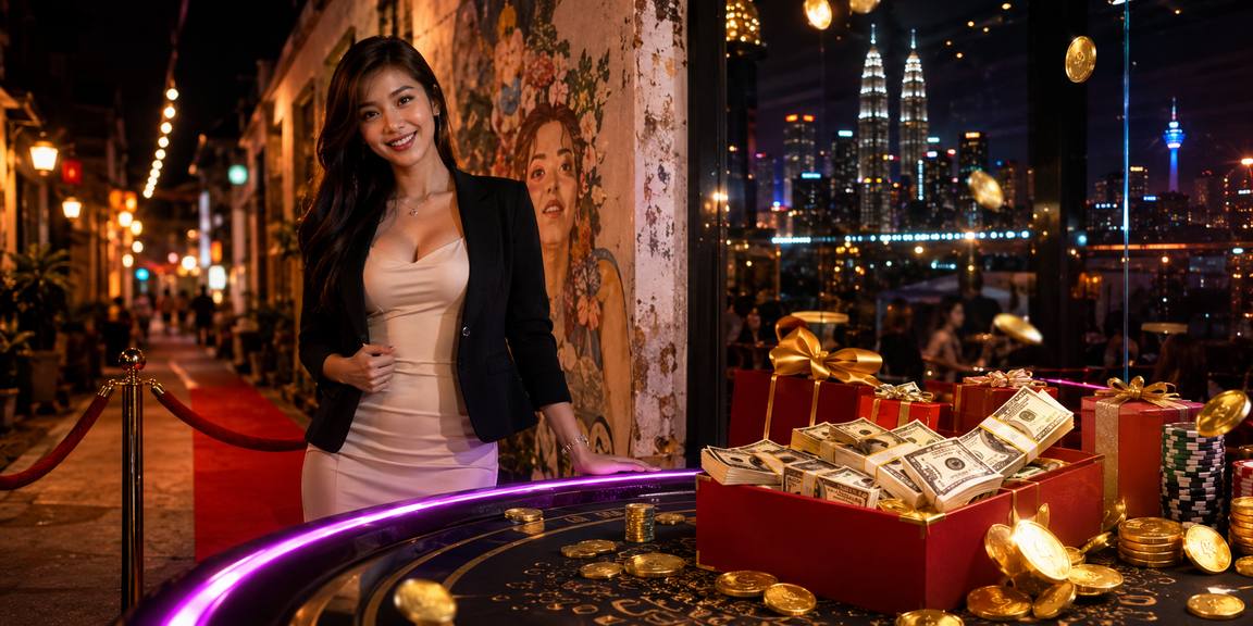 m88 login Casino, Slots dan Sportsbook untuk Malaysia